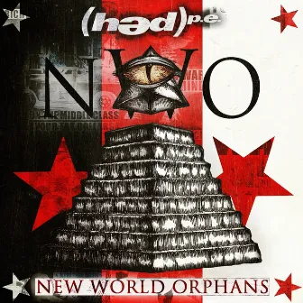 New World Orphans by (Hed) P.E.