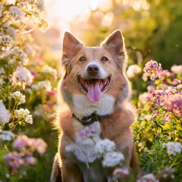 Caminos Suaves Para Perros