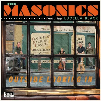 Outside Looking In (Remastered) by The Masonics