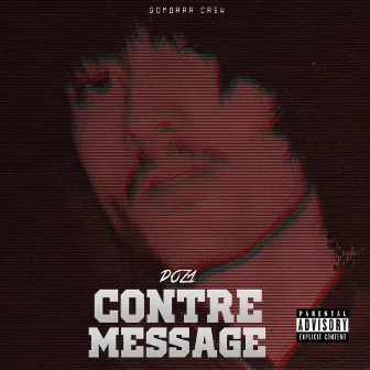 Contre message by DOZA