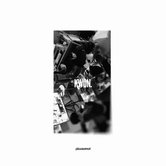 KWON FREESTYLE by J.TellA