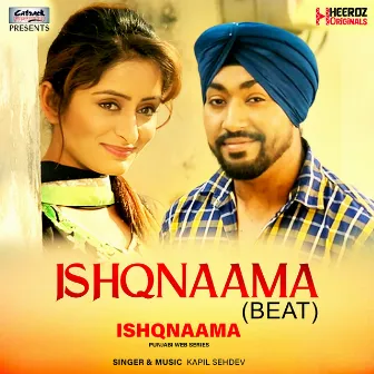 Ishqnaama Beat (From 