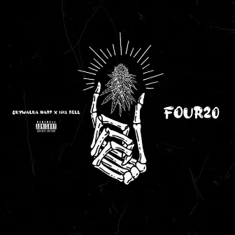 Four20 by SKYWALKA HARP