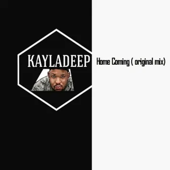 Home Coming by Kayladeep