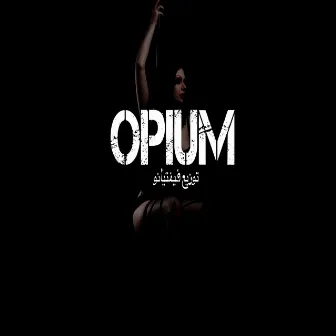 Opium by Fiftyano Beats