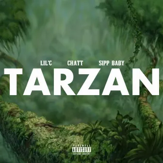 Tarzan by Lil'c