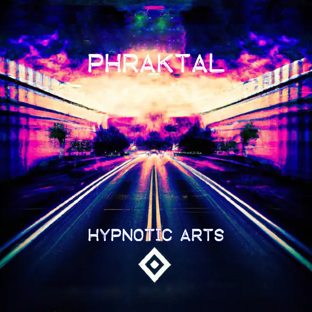 Hypnotic Arts - Depth Charge Mix