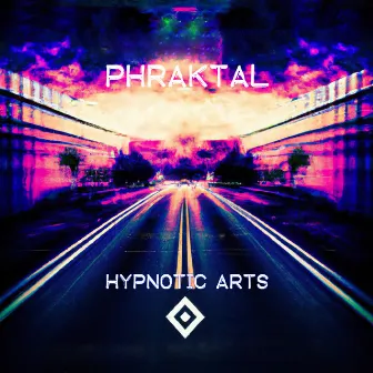 Hypnotic Arts by Phraktal