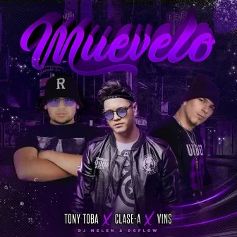 Muévelo by Clase-A