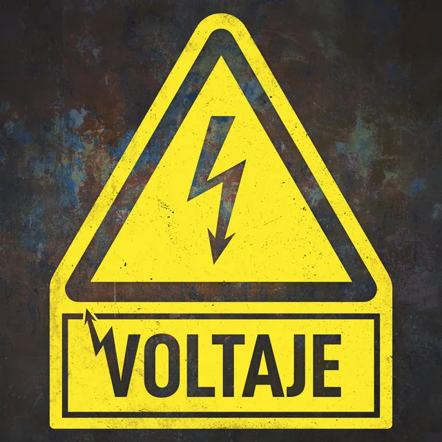 Voltaje