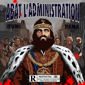 Abat l'administration by ITUMI