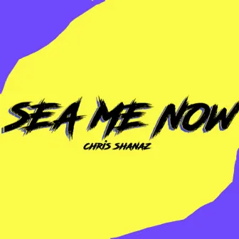 Sea Me Now (Splatoon 3) by Chris Shanaz