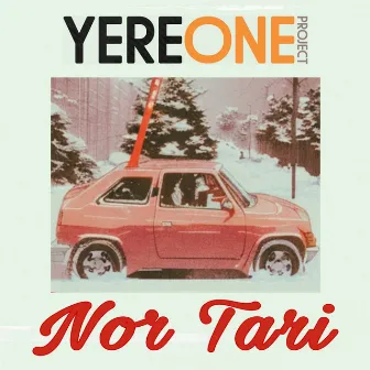 Nor Tari by YereOne project