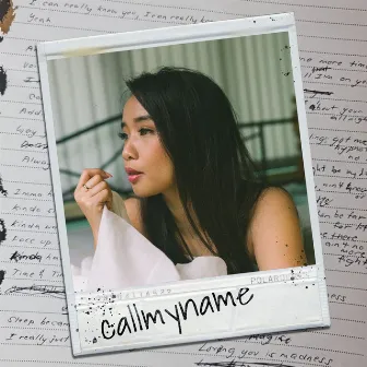 callmyname by Seonna