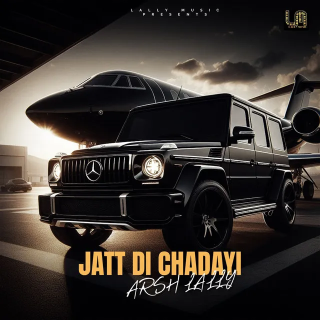 Jatt Di Chadayi