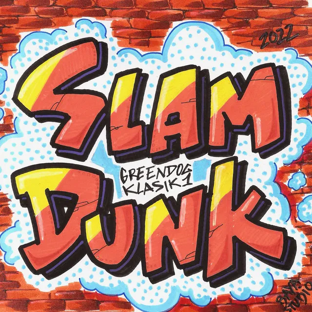 Slam Dunk