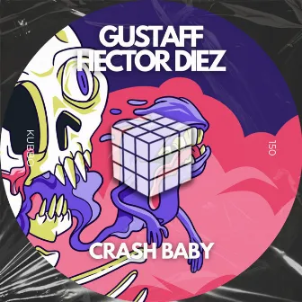 Crash Baby by Hector Diez