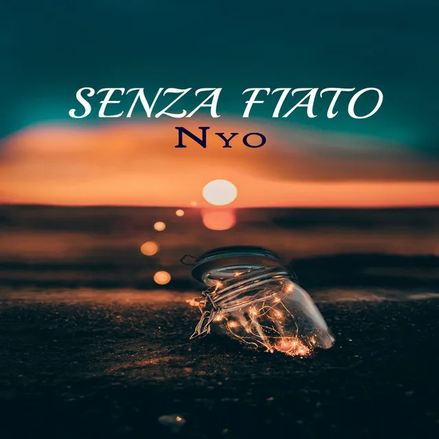 Senza Fiato - Original mix