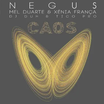 Caos by Negus