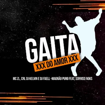 Gaita do Amor Vs Magrão Puro by Dj Faell