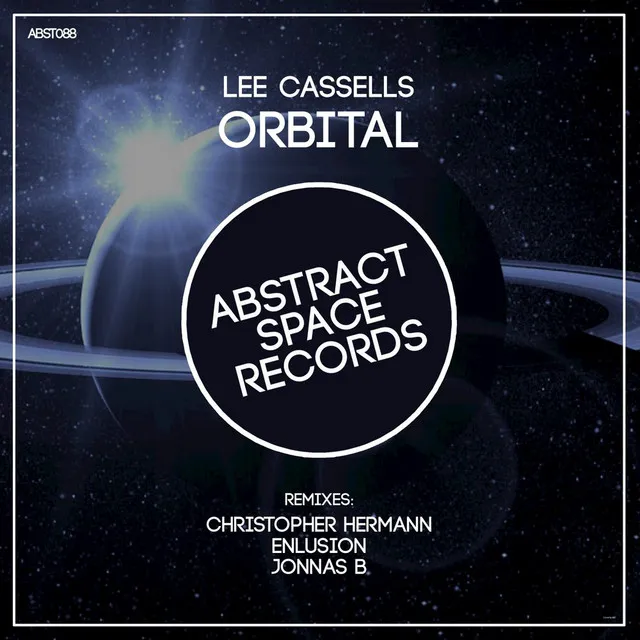 Orbital - Christopher Hermann's Abandoned Spaceship Remix