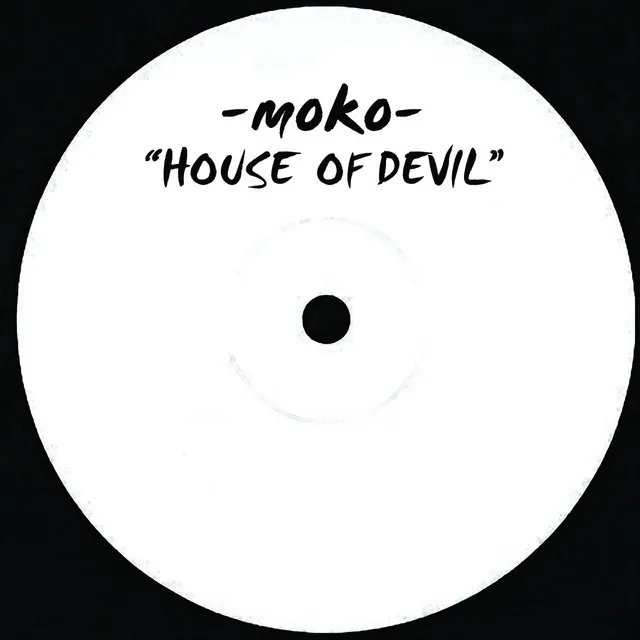 House Of Devil