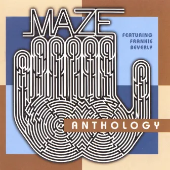 Anthology by Frankie Beverly