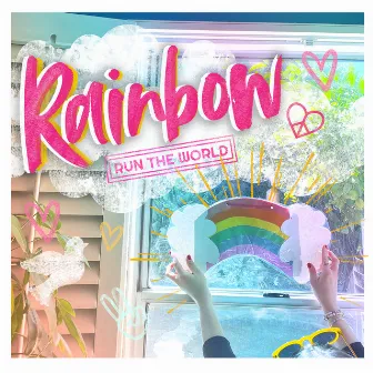 Rainbow by Run The World