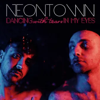 Dancing with Tears in My Eyes by neontown