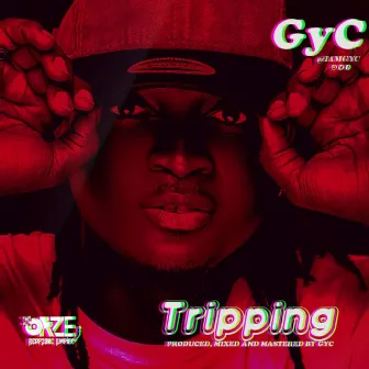 Tripping by GyC