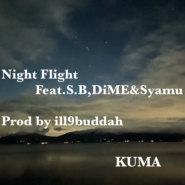 Night Flight