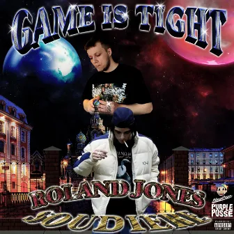 Game Is Tight by Roland Jones