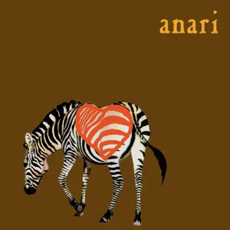 Zebra by Anari