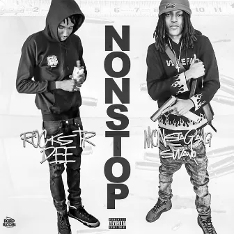 Nonstop by Rckstar Dee