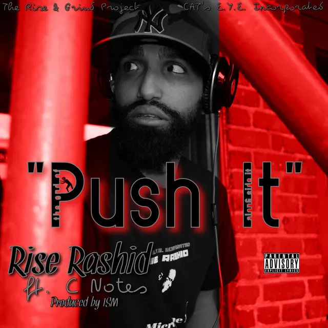 Push It (feat. C Notes)