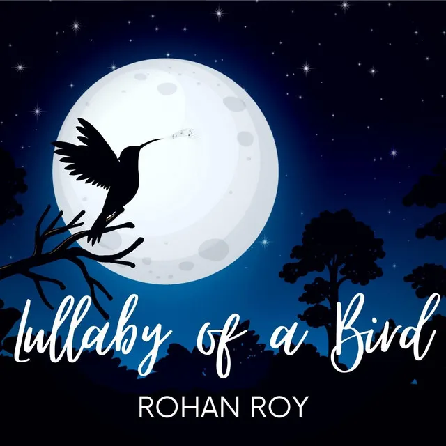 Lullaby of a Bird