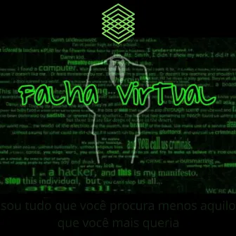 Falha Virtual by Erri Mc