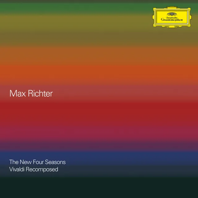 Recomposed By Max Richter: Vivaldi, The Four Seasons: Spring 1 - 2022