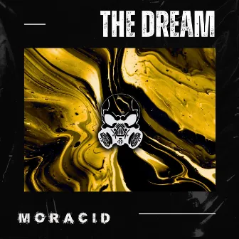 The Dream by Moracid