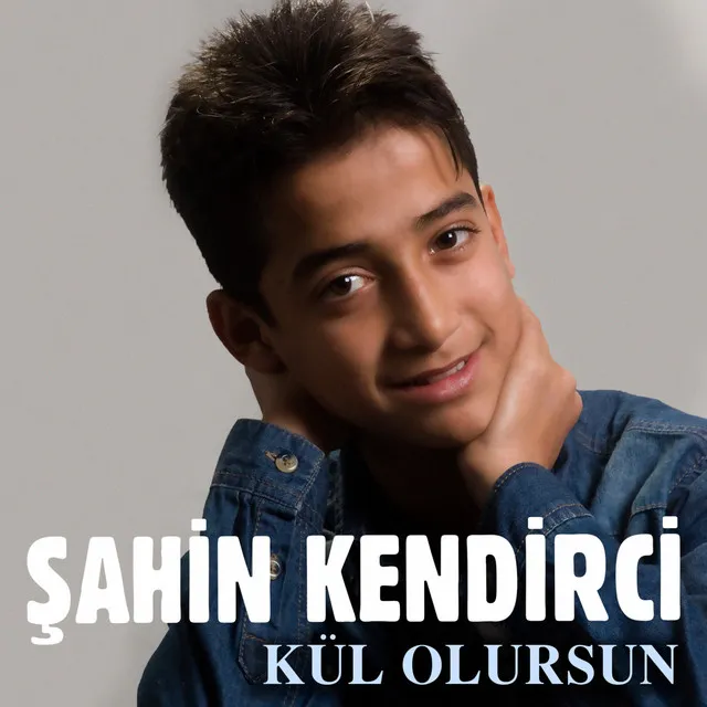 Kül Olursun