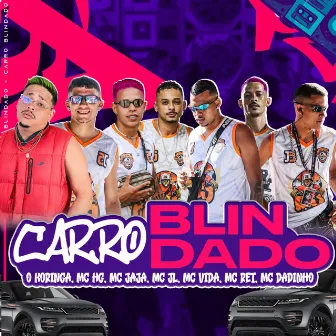 Carro Blindado by Mc jaja