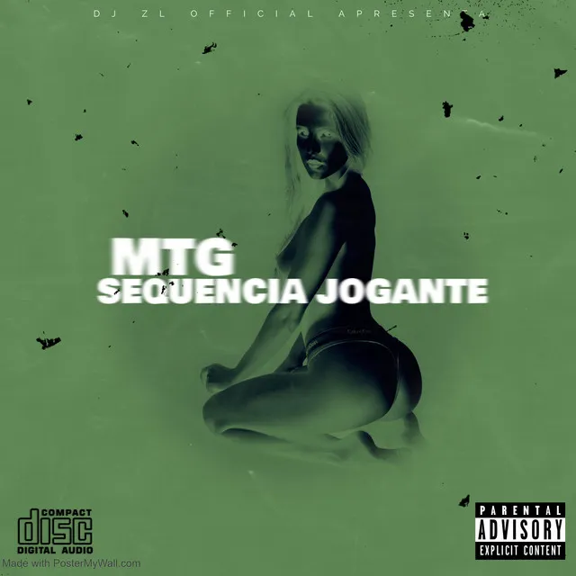 Mtg Sequencia Jogante