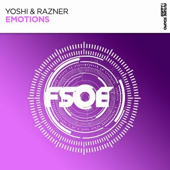 Emotions by Yoshi & Razner