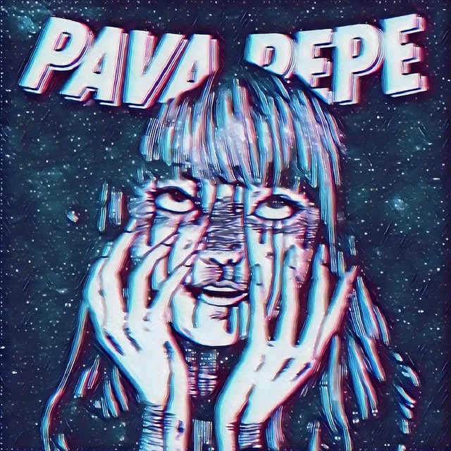 PAVA PEPE