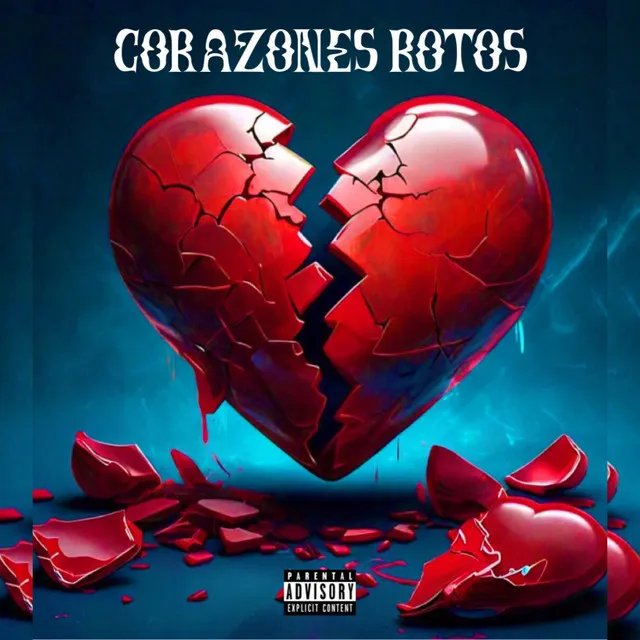 Corazones Rotos