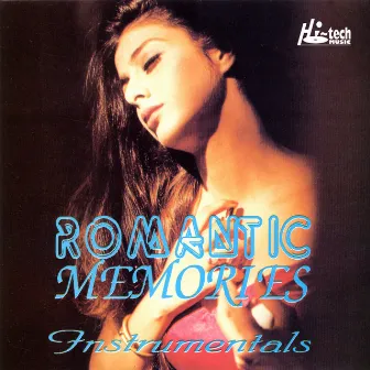 Romantic Memories (Flute Instrumental) by Fida Hussain