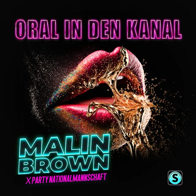 Oral in den Kanal