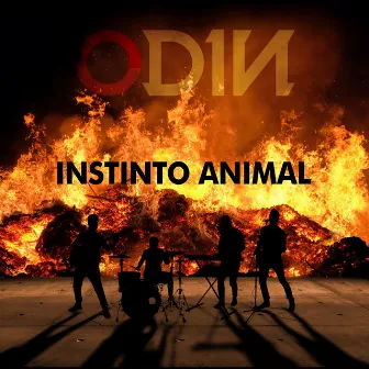 Instinto Animal by Odin