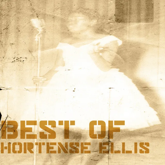 Best of Hortense Ellis