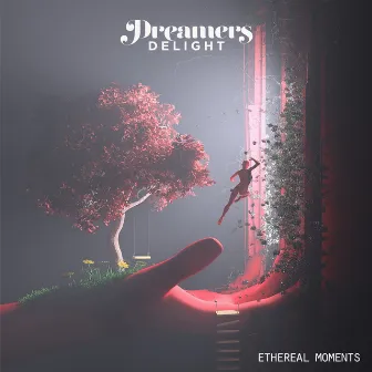 Ethereal Moments by Dreamers Delight